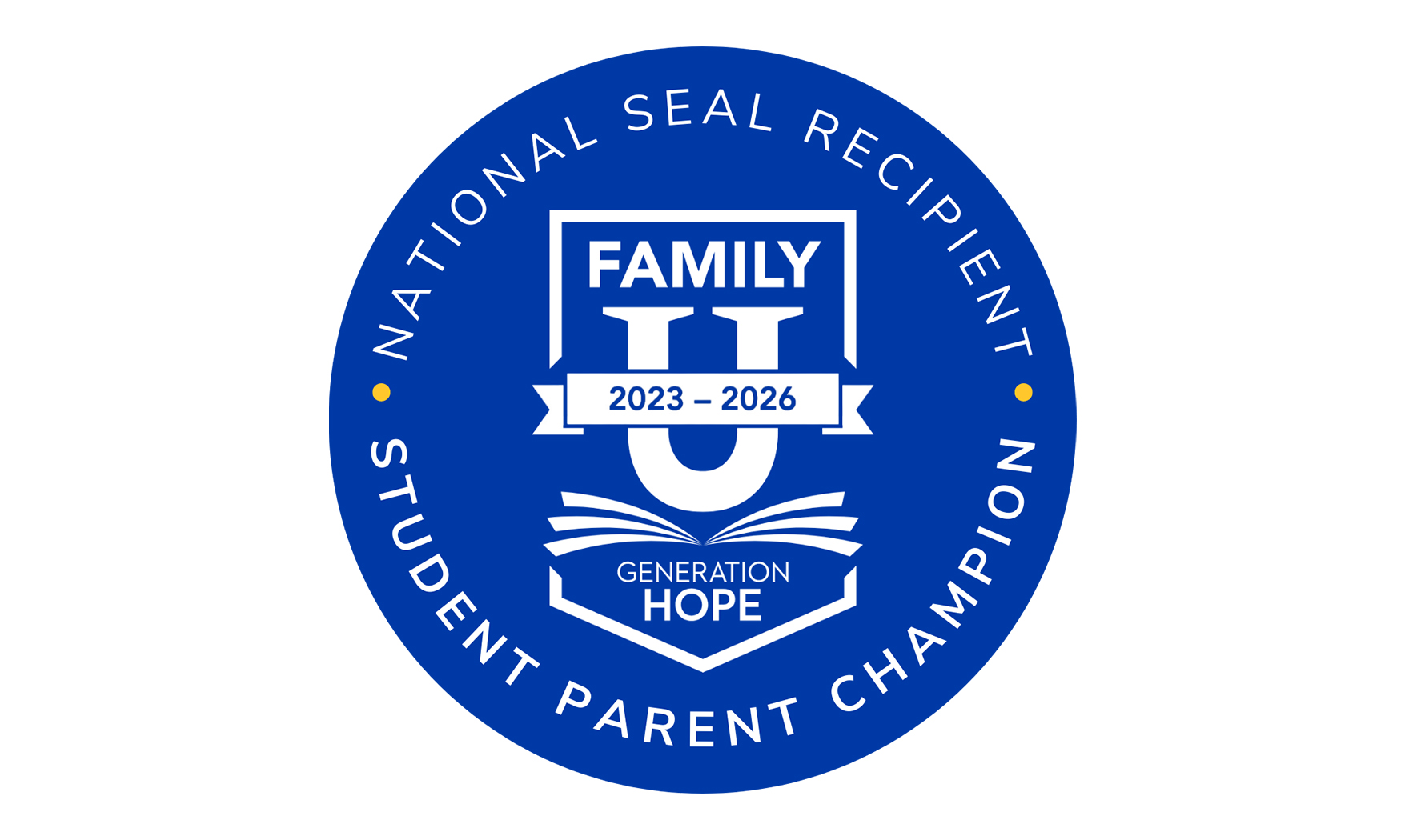 St Kate's Academic Calendar 